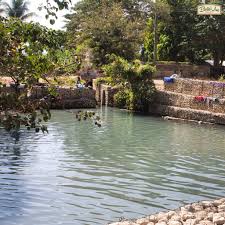 Bassin Felicite Marchand Dessalines Tours Sightseeing Haiti