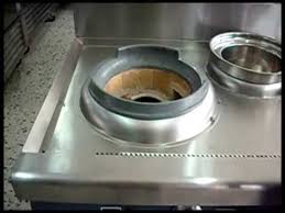 Lo mejor de todo es que, después de dominar los conceptos. Como Funciona Una Estufa Wok Pallomaro Cocinas Mas Eficientes Youtube