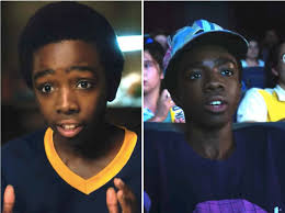 Limelight Literature: STRANGER THINGS 3