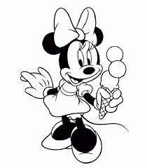 We are always adding new ones, so make sure to come back and check us out or make a suggestion. Printable Minnie Mouse Coloring Pages Coloringme Com