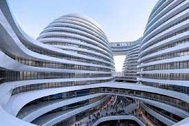 建外soho 是 中國 北京 一個大型物業發展計劃，由 soho中国 開發，位於 朝陽區 東三環中路39號， 中国国际贸易中心 對面。 å¾ž2009å¹´åˆ°2019å¹´ çœ‹sohoä¸­åœ‹ å¤±åŽ»çš„åå¹´