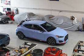 If you are looking for mod for different games you can check out other friendly mod sites. 5 Ways The Veloster N Is Better Than A Civic Type R Drivingline