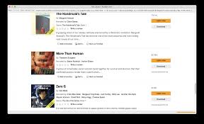 Mar 04, 2018 · this video walks you through how to download audible audiobooks to your apple iphone or ipad.see more videos by max here: Getting Audible Books Into Your Watch For Offline Listening Drm Free Macrumors Forums