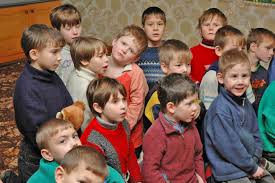 How is adoption different from gaining custody of a child? Ukraine Adoption Information Hope International