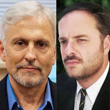 FC Talks: Allen Buchanan and Simone Sepe