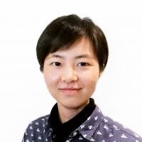 Weiyu Chen's Instagram, Twitter & Facebook