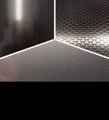 Wildone baking sheet & rack set 2 sheets + 2 racks, stainless steel cookie pan with cooling rack, size 16 x 12 x 1 inch, non toxic & heavy duty & easy clean 4.6 out of 5 stars 3,107 $23.99 $ 23. Stainless Steel Sheets Of Various Grades Colored And Designer