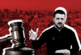 The Future for Adult Content in Ukraine: Petition to Legalize Porn So  Popular That President Zelensky Has to Give It A Look - St. Louis Riverfront  Times