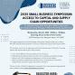 2025 Small Business Symposium: Access to Capital and Supply Chain Opportunities