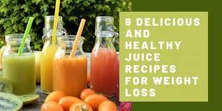 Lemon and orange juice are recommended juices for weight loss.they don't mainly help to burn fat, but they are deficient in calories and therefore facilitate you in kiwi fruits and blueberries help in adding sugar to juicing recipes for weight loss eliminating the need to add sugar to your sauce. 9 Delicious And Healthy Juice Recipes For Fighters To Achieve Weight Loss