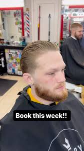 Are we doing this right? 🤷🏻‍♂️ Anyways, let's get you cleaned up! Book  with the link in bio. ✂️ #anthonysbarbershop