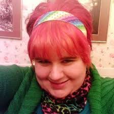 Tricia Lawson (trixafaerie)