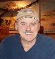 Gary Jones Obituary (1958