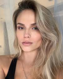 Natasha Poly