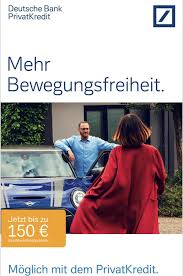 6,78%, monatliche rate 179,80 euro, laufzeit in monaten/anzahl raten 84, zu zahlender gesamtbetrag 15.103,07 euro. Deutsche Bank Finanzagentur Bad Laasphe Home Facebook
