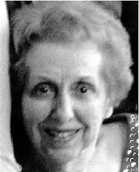 Frances Wallace Obituary (1927