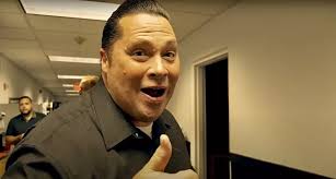 Remembering Doug Wahlberg With This Flashback to Ethan & Lou's 10th  Anniversary Special in 2017