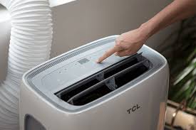 We won't be beat on price · curbside pickup · ready in an hour Tcl 12 000 Btu Portable Air Conditioner Tac 12cpa Ha Tcl