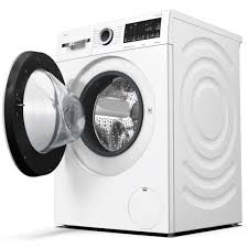Modern bosch washers include several features and functions designed to make washing easier and more effective. Bosch Serie 6 10kg Front Load Washing Machine Wga254u0au Appliances Online