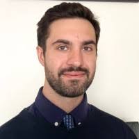 Angelo Catalano, LMSW