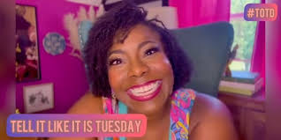 Happy Tuesday, folks! 🗣️🗣️, You know what? The older I get