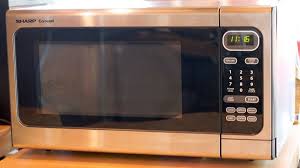 Familiarize Yourself With Your Microwaves Power Settings To