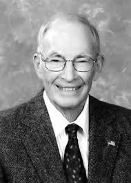 Henry Laws Obituary (1933