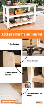 Outdoorkuche Alfons Selber Bauen Alle Mobel Create By Obi Aussenkuche Selber Bauen Aussenkuche Selber Bauen Holz