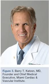 Spotlight: Miami Cardiac & Vascular Institute at Baptist Health South  Florida