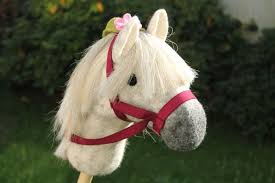 Welches Kind Mochte Nicht Gerne Auf Solch Einem Naturnahem Pferd Reiten Und Auf Entdeckung Gehen Die Steckenpferde Von Steckenpferd Pferd Stockpferd Basteln