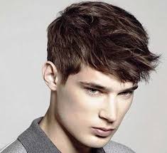 Best Hairstyles For Men Women Boys Girls And Kids Unique And Outstanding Hairstyles For Men With Short Straig Thin Straight Hair Boys Haircuts Hipster Haircut