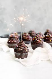 Birthday Chocolate Brownie Cupcakes Broma Bakery Recipe Broma Bakery Chocolate Brownies Cupcake Cakes