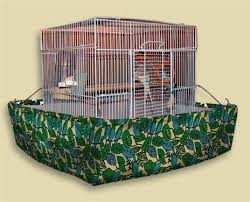 Bird Cage Seed Catcher Diy Small Bird Cage Seed Catcher Bird Cage Covers Small Bird Cage Bird Cage