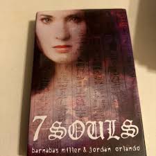 7 Souls by Barnabas Miller, Jordan Orlando