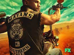 Watch Mayans M C Prime Video