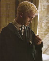 Hbp Draco Malfoy Harry Potter Photo 2482993 Fanpop Page 6 How have i never noticed that draco is not only sitting at the gryffindor table, but he is checking hermione out, and that only stops when ron. fanpop