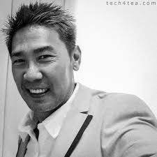 Norton Enlists Actor Edmund Chen to Raise Cyber Crime Awareness « Tech  bytes for tea?