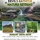 Devils Bathtub Nature Retreat
