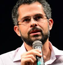 Flávio Gonçalves mediará debate no Dia Internacional da Liberdade de  Imprensa no Teatro Acbeu