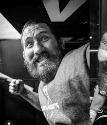 Christian Aguilera (@datbeastchris) • Instagram photos and videos