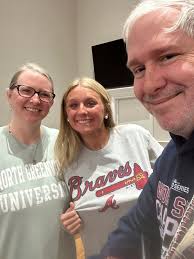 Flock Of Friends — Berea Friendship UMC