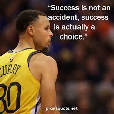 Wise And Inspirational Stephen Curry Quotes Pixels Quote