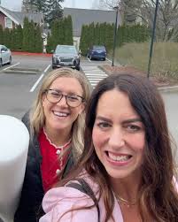 𝗔𝗣𝗧𝗔 𝗪𝗔 𝗟𝗲𝗴𝗶𝘀𝗹𝗮𝘁𝗶𝘃𝗲 𝗜𝗺𝗽𝗮𝗰𝘁 𝗗𝗮𝘆 𝗮𝘁 𝘁𝗵𝗲  𝗖𝗮𝗽𝗶𝘁𝗮𝗹 🗣️⁣ ⁣ We had an awesome day meeting with Senators Chris  Gildon and Yasmin Trudeau and House Representatives Cyndy Jacobsen and  Michael Keaton. We