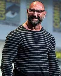 2' and not reading his 'blade runner 2049' script. Dave Bautista Off World The Blade Runner Wiki Fandom