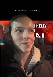 Shanna Kelley's Instagram, Twitter & Facebook