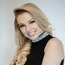 Morgan Hoover's Profile