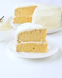Tasty and healthy diabetic friendly recipes. Vanilla Keto Cake Sweetashoney