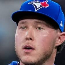 Nate Pearson secures the win