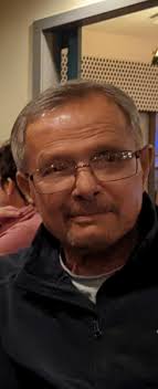 In loving memory of Richard Rocco