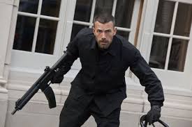 This square mile, we're told, contains more thieves and bank robbers than anyplace else in the country. Ben Affleck Reacts To House Gop Using Clip From The Town In Debt Debate Huffpost